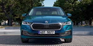 سكودا اوكتافيا 2021 (skoda octavia 2021)