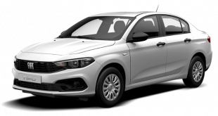 fiat tipo 2021 manual