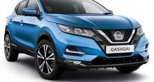 نيسان قشقاي 2021 (nissan qashqai 2021)