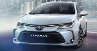 تويوتا كورولا 2021 (toyota corolla 2021)