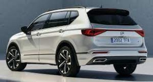 seat tarraco 2021 prices