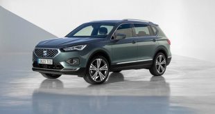 سيات تاراكو 2021 seat tarraco 2021