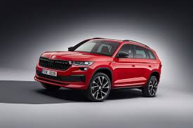 سعر سكودا كودياك 2021 (skoda kodiaq 2021 price)