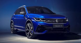 مواصفات tiguan 2021