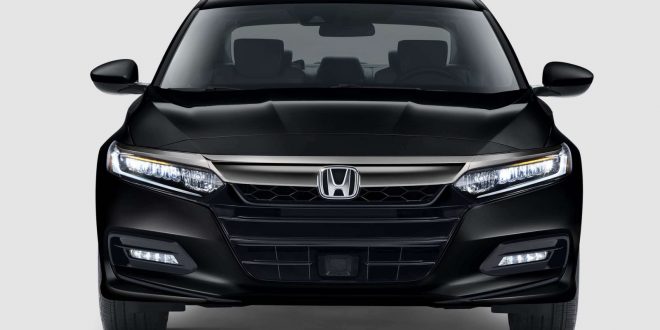 سعر هوندا اكورد 2021 (honda accord 2021 price)