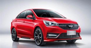 chery arrizo 5 سعر