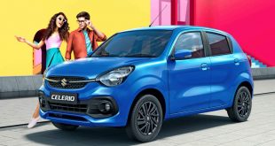 suzuki celerio 2022