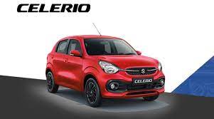 مواصفات suzuki celerio 2022