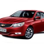 chevrolet optra color autumn brown